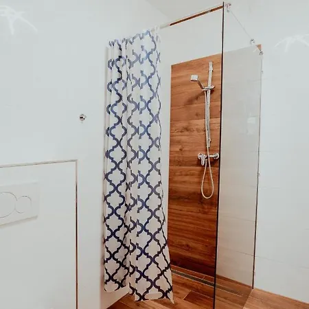 Apartment Stary Trh *