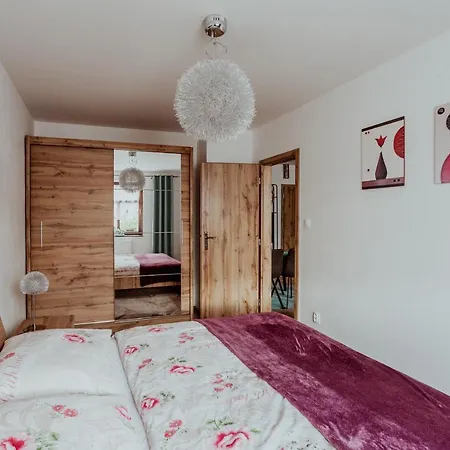 Apartmán Stary Trh *