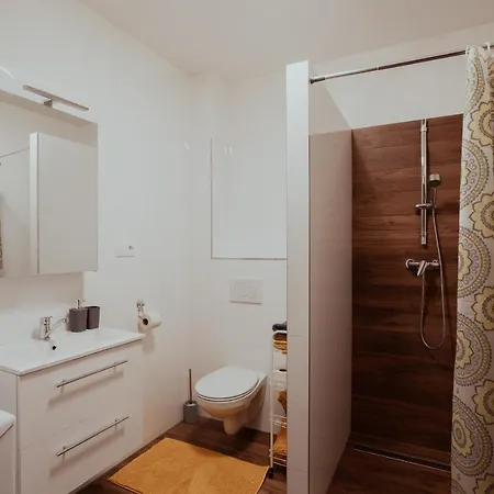 Apartment Stary Trh *